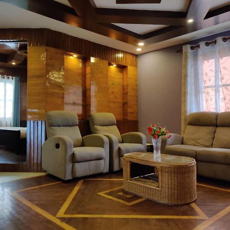 Hostmandu B&B Lalitpur Bagian luar foto