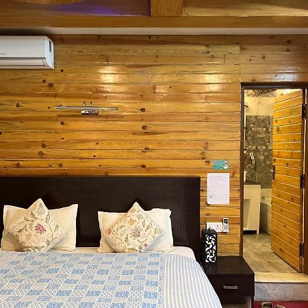 Hostmandu B&B Lalitpur Bagian luar foto