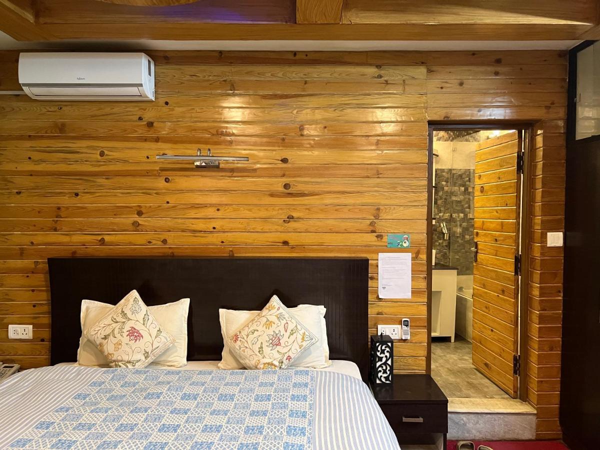 Hostmandu B&B Lalitpur Bagian luar foto