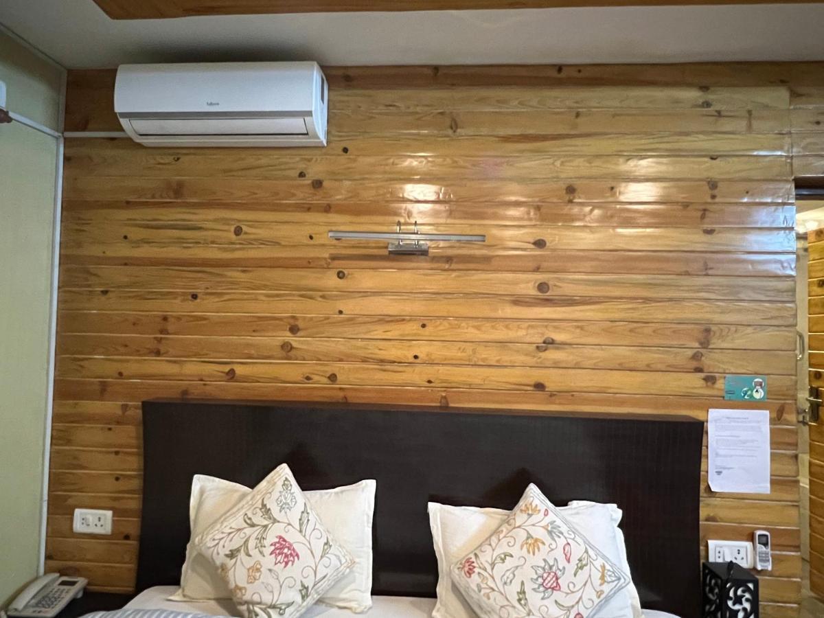 Hostmandu B&B Lalitpur Bagian luar foto