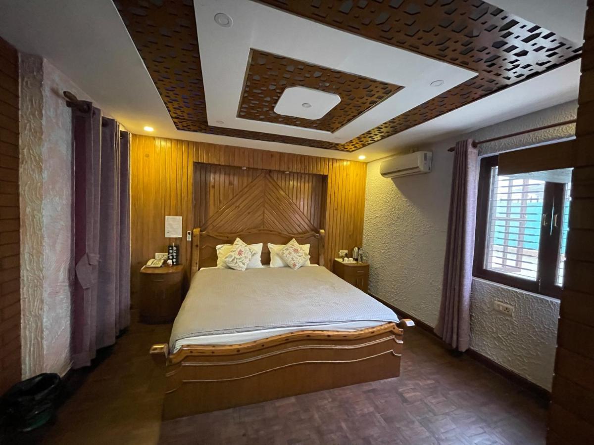 Hostmandu B&B Lalitpur Bagian luar foto