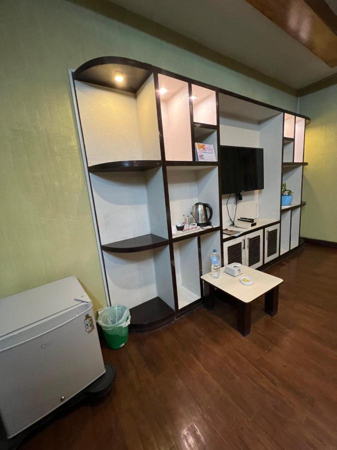 Hostmandu B&B Lalitpur Bagian luar foto